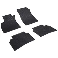 Автоковрики Opel Insignia 2017 - Rigum/ 64241