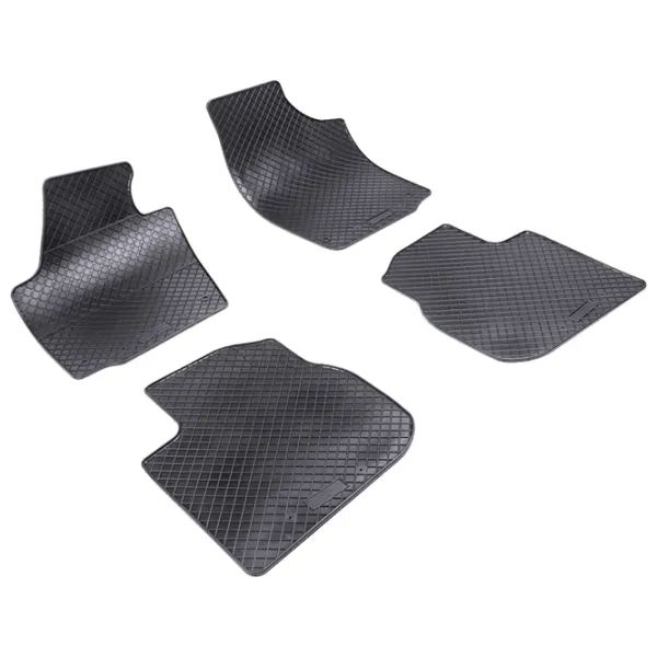 Автоковрики Skoda Rapid 2012 - Rigum/ 64262 photo 1