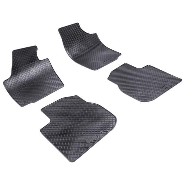 Автоковрики Skoda Rapid 2012 - Rigum/ 64262 photo 1