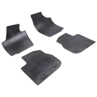 Автоковрики Skoda Rapid 2012 - Rigum/ 64262