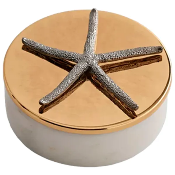 Декоративный предмет Dogtas Starfish  photo 1