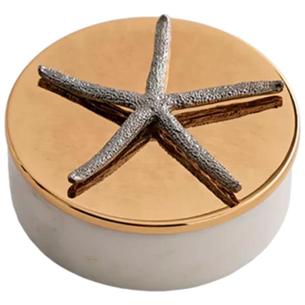 Декоративный предмет Dogtas Starfish  photo 1
