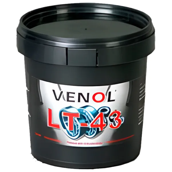 Lubrifiant Venol LT-43  photo 1