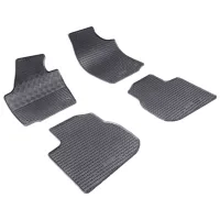 Автоковрики Skoda Rapid 2012 - Rigum/ 64263