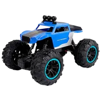 Машинка RC LH-C022  15 км/ч / 2.4 ГГц / Черный Синий