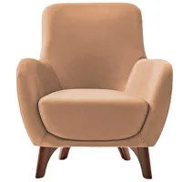 Кресло для гостиной Dogtas Hilda  Бежевый
