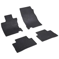 Автоковрики Nissan Qashqai 2014 - Rigum/ 64237