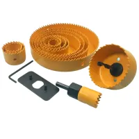 Carotă Tolsen 75867 Oțel/ Hexagonal