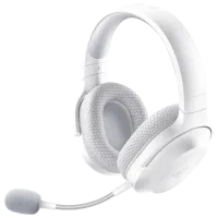 Căști Razer Barracuda X White Fără fir/ Gaming