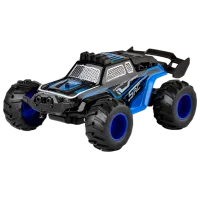 Машинка RC LH-C036 18 км/ ч/ 2.4 ГГц/ Черный Синий