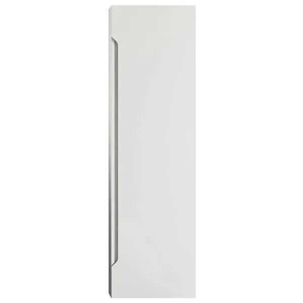 Dulap penal Orka Malta Suspendată/ MDF/ White photo 1