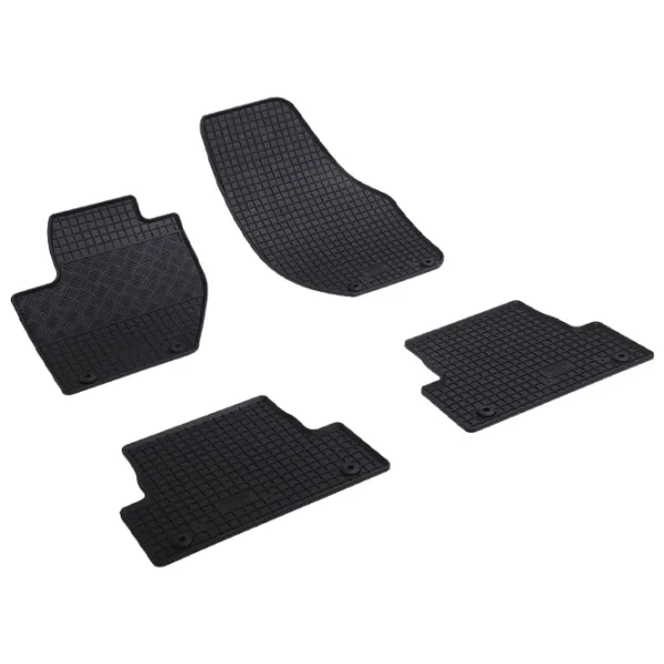 Covorașe auto Volvo V40 2012 - Rigum/ 64270 photo 1