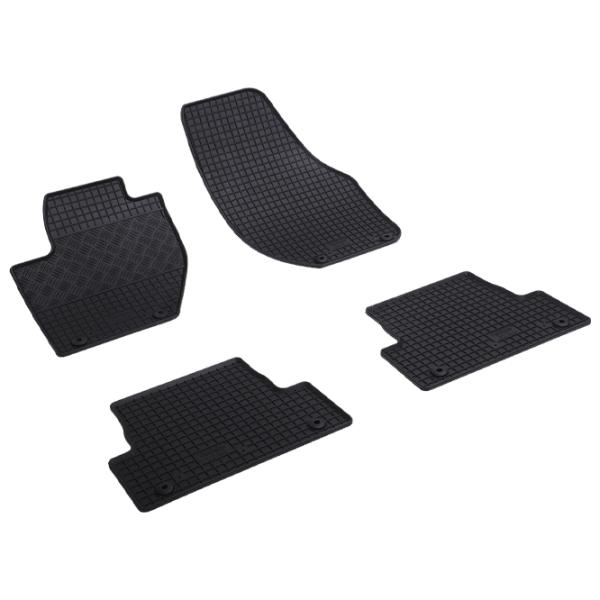 Covorașe auto Volvo V40 2012 - Rigum/ 64270 photo 1