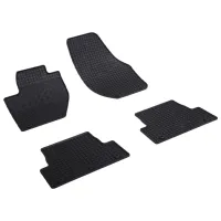 Covorașe auto Volvo V40 2012 - Rigum/ 64270