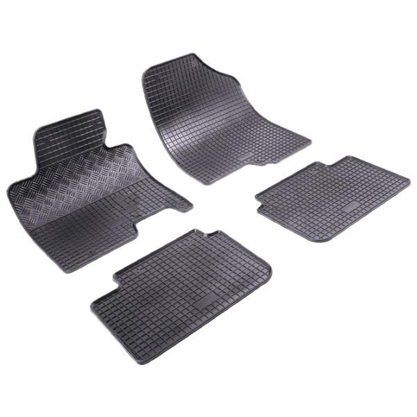 Covorașe auto Kia Ceed 2012 - Rigum/ 64224 photo 1