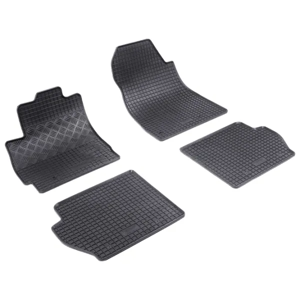 Covorașe auto Mazda 2 2007 - Rigum/ 64225 photo 1