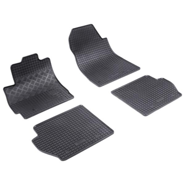 Covorașe auto Mazda 2 2007 - Rigum/ 64225 photo 1