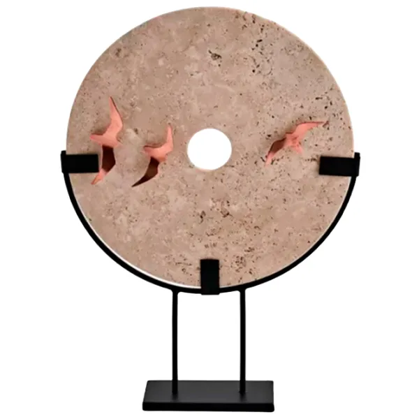 Obiect decorativ Dogtas Marble Marmură photo 1