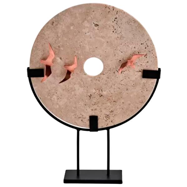 Obiect decorativ Dogtas Marble Marmură photo 1