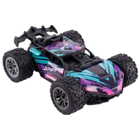 Mașină JZL 2320 10 km/ h/ 2.4 GHz/ Multicolor Black