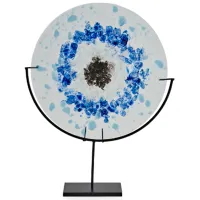 Декоративный предмет Dogtas Eye Стекло