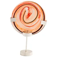 Obiect decorativ Dogtas Kaide Sticlă