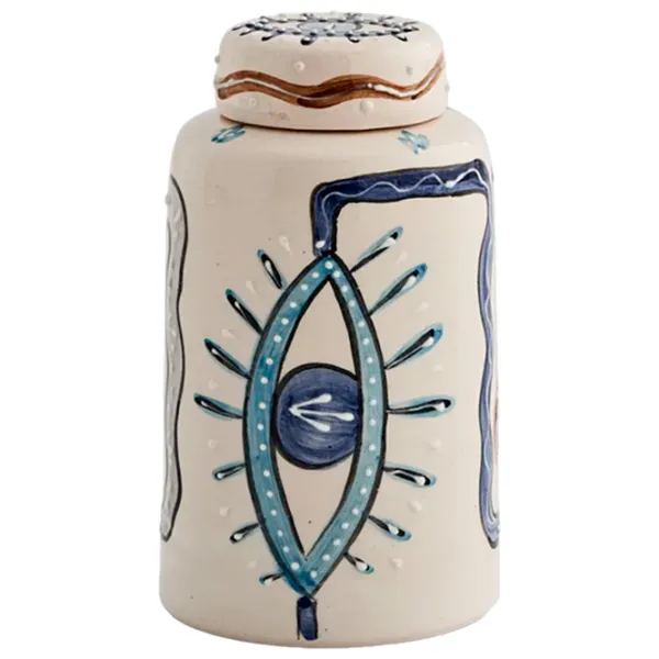 Obiect decorativ Dogtas Hand Made Ceramică photo 1
