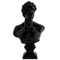 Декоративный предмет Dogtas Davut Bust Полиэстер