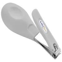 Unghieră pentru copii BabyJem 53493 0+/ Gray