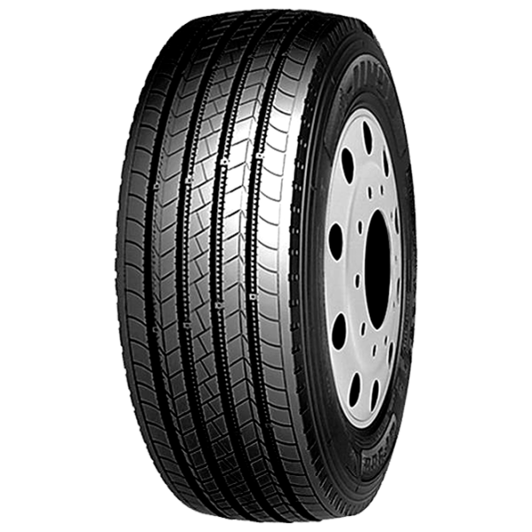 Шины Jinyu JF568 295/ 60 R22.5 150/ 147L 18PR Летние/ Грузовик photo 1 Шины Jinyu JF568 295/ 60 R22.5 150/ 147L 18PR Летние/ Грузовик photo 1