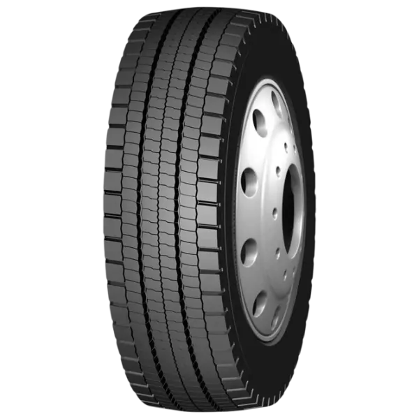 Шины Jinyu JD565 315/ 80 R22.5 MRT 156/ 153K 20PR Всесезонные/ Грузовик photo 1 Шины Jinyu JD565 315/ 80 R22.5 MRT 156/ 153K 20PR Всесезонные/ Грузовик photo 1
