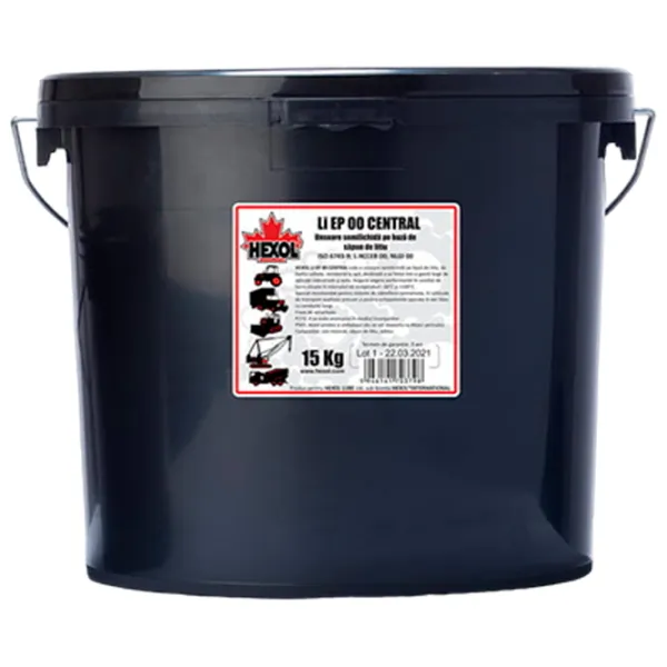 Lubrifiant Hexol Li2 Standard  photo 1