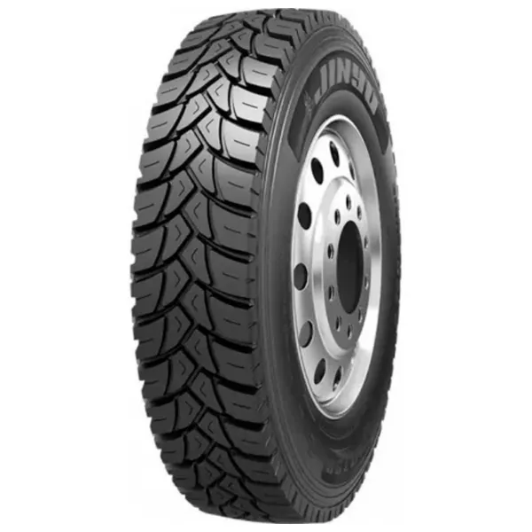 Anvelope Jinyu JD758 315/ 80 R22.5 154/ 150J 20PR Vară/ Camion photo 1 Anvelope Jinyu JD758 315/ 80 R22.5 154/ 150J 20PR Vară/ Camion photo 1