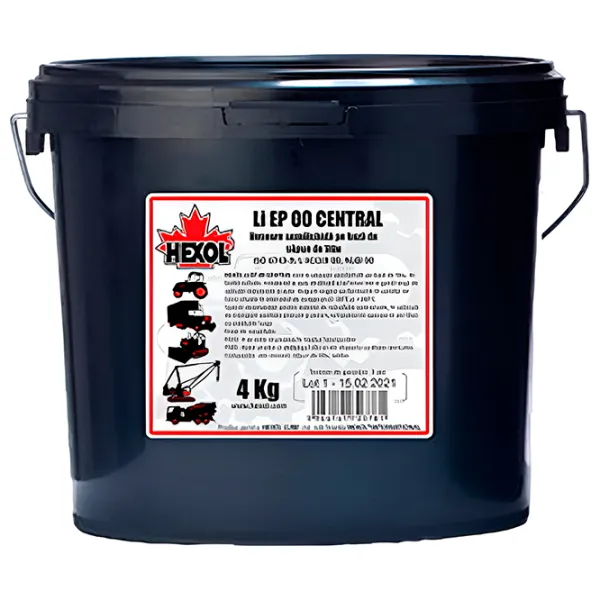 Lubrifiant Hexol Li2 Standard  photo 1 Lubrifiant Hexol Li2 Standard  photo 1