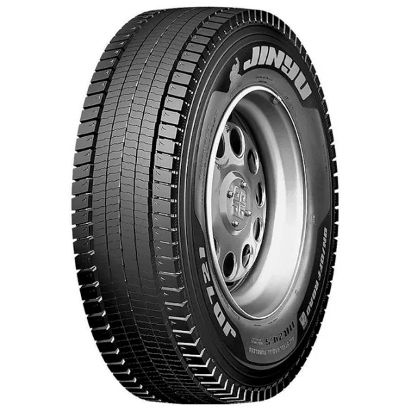 Шины Jinyu JD577 265/ 70 R19.5 MRT 143/ 141J 18PR Летние/ Грузовик photo 1 Шины Jinyu JD577 265/ 70 R19.5 MRT 143/ 141J 18PR Летние/ Грузовик photo 1