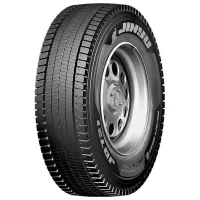 Anvelope Jinyu JD577 265/ 70 R19.5 MRT 143/ 141J 18PR Vară/ Camion