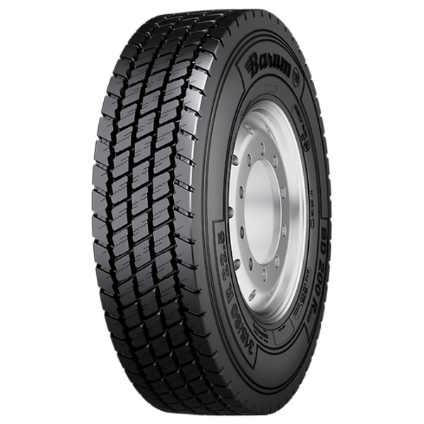 Шины Barum BD 200 315/ 70 R22.5 152/ 148M 20PR M+S Летние/ Грузовик photo 1 Шины Barum BD 200 315/ 70 R22.5 152/ 148M 20PR M+S Летние/ Грузовик photo 1