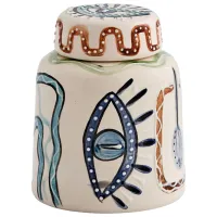 Декоративный предмет Dogtas Hand Made Small Керамика