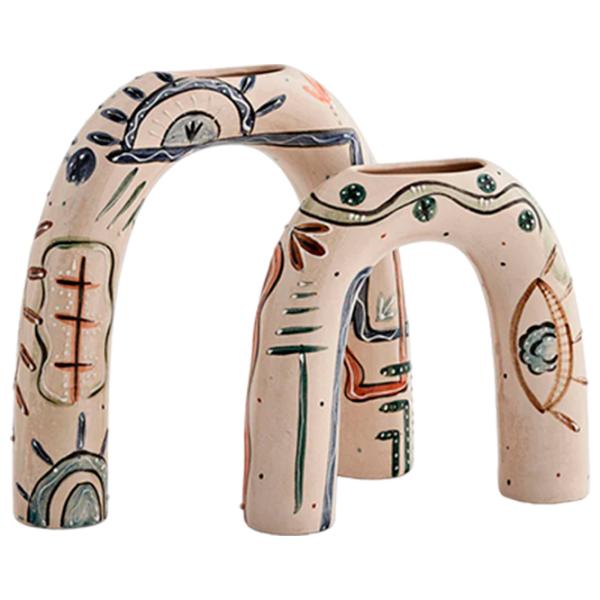 Декоративный предмет Dogtas Hand Made Керамика photo 1