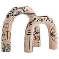 Декоративный предмет Dogtas Hand Made Керамика