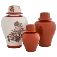 Декоративный предмет Dogtas Antinio Керамика