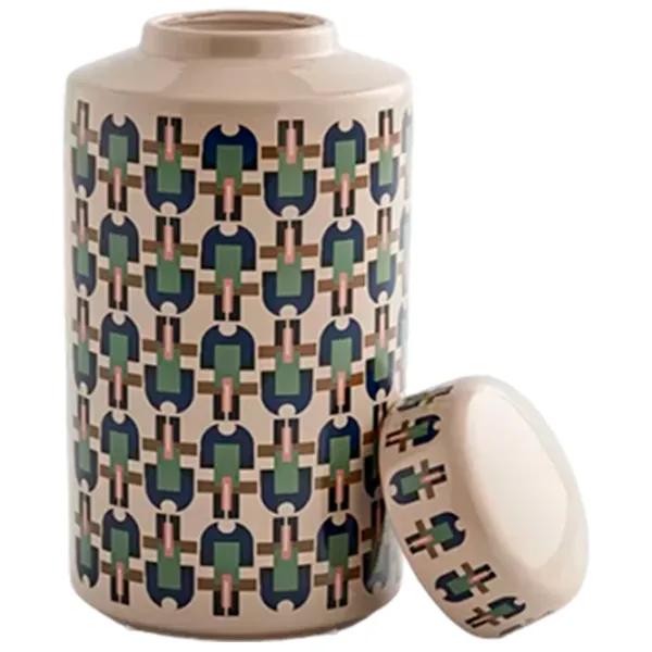 Obiect decorativ Dogtas Lounge Large Ceramică photo 1
