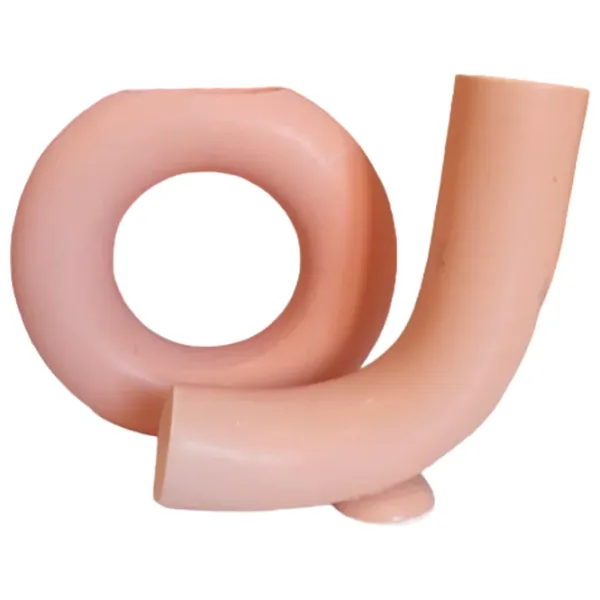 Obiect decorativ Dogtas Dogtas Home 2 Ceramică photo 1