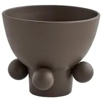 Декоративный предмет Dogtas Aden Керамика