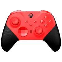 Gamepad Microsoft Elite 2 Core Fără fir / 15 buttons / Red