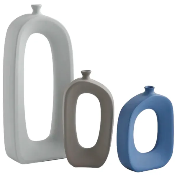 Obiect decorativ Dogtas Artsy Ceramică photo 1