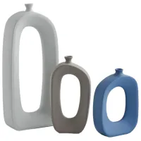 Декоративный предмет Dogtas Artsy Керамика