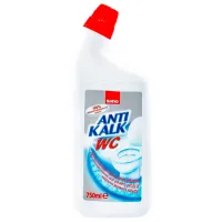 Soluție Sano Anti Kalk 287621 pentru îndepărtarea ruginii