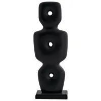 Декоративный предмет Dogtas Big Hole Керамика