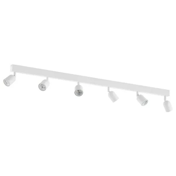 Lustră TK Lighting TK-1026 10 W/ 6 socluri - GU10 photo 1 Lustră TK Lighting TK-1026 10 W/ 6 socluri - GU10 photo 1